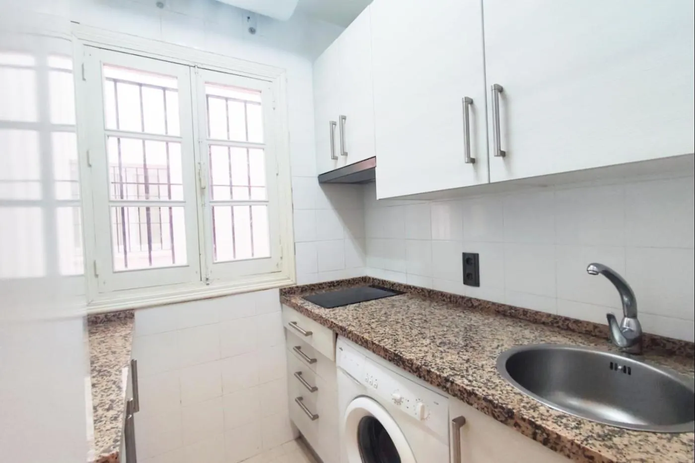 Bohemian Apartment Seville