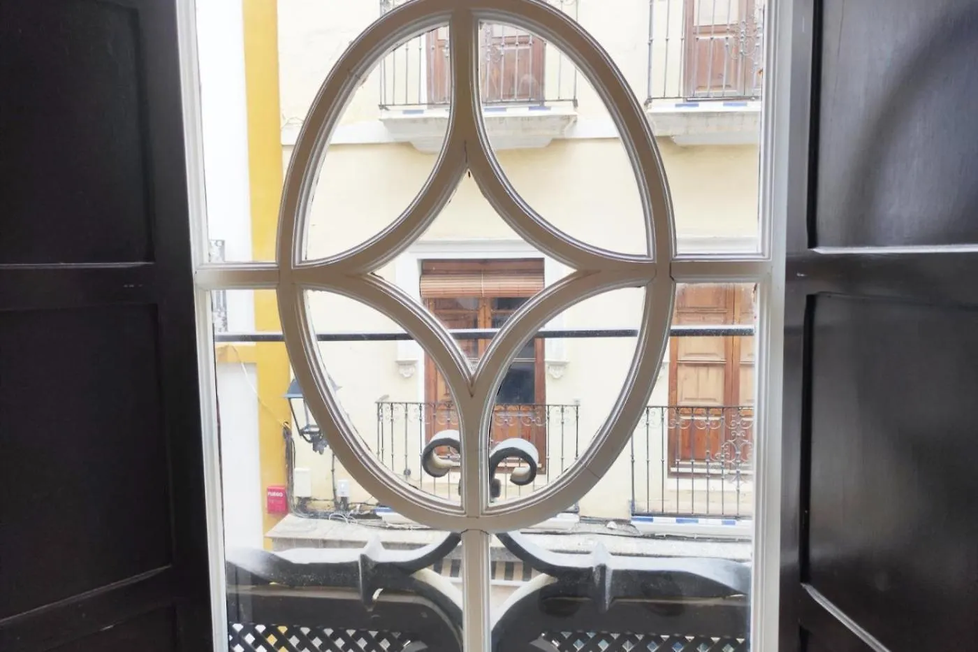 Bohemian Apartment Seville